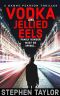 [Danny Pearson 02] • Vodka and Jellied Eels · Family honour must be upheld... (A Danny Pearson Thriller Book 2)